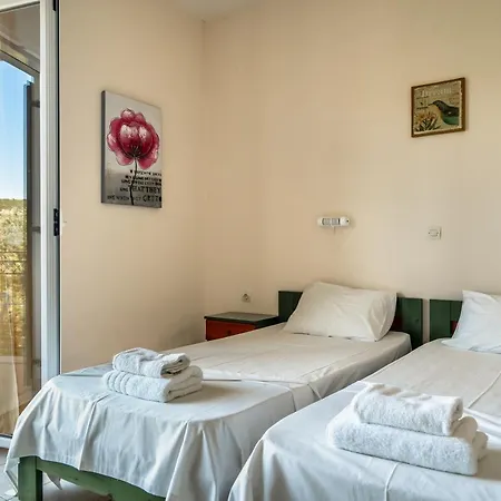 Anemona D Apartment *