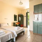 Apartament Anemona D Kateleios