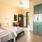 Apartament Anemona D Kateleios