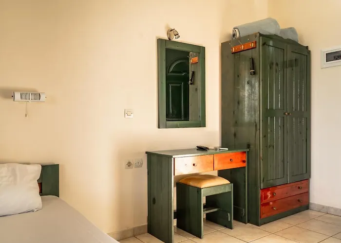 Apartment Anemona D *