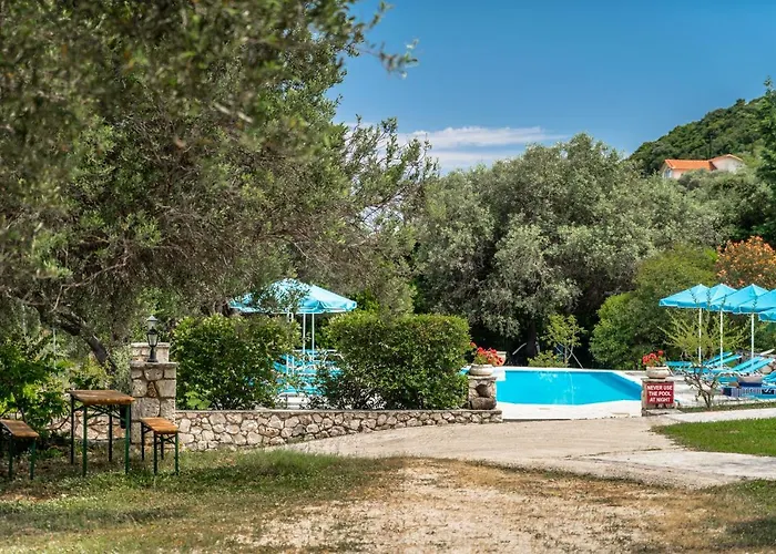 Apartment Anemona D *