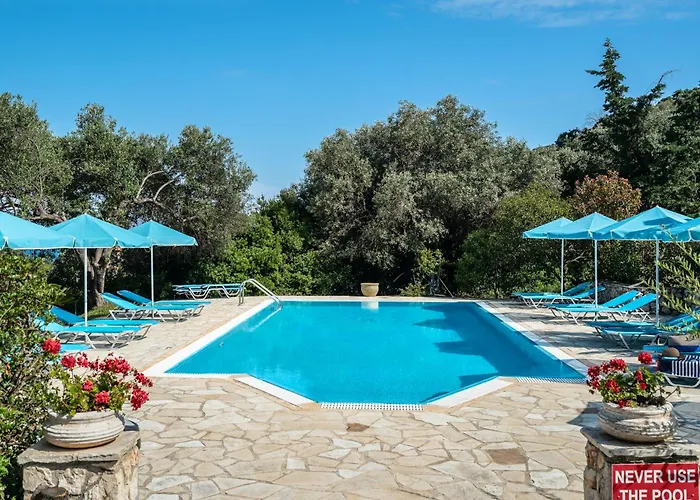 Anemona D Apartment *