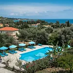 Apartment Anemona D
