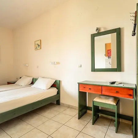 Anemona D 凯法利尼亚