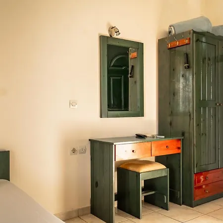 Apartamento Anemona D *