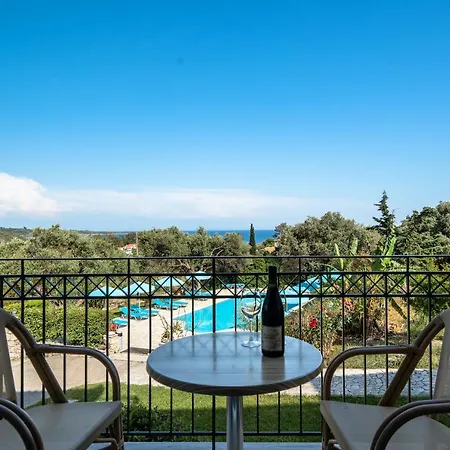 Anemona D Apartamento