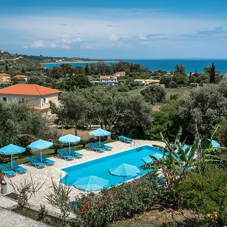 Apartamento Anemona D