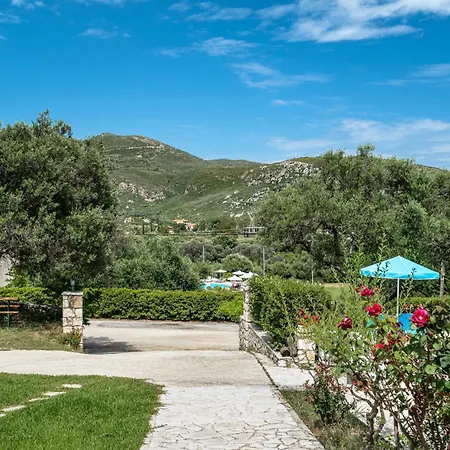 Anemona D Apartamento Kefalonia Island