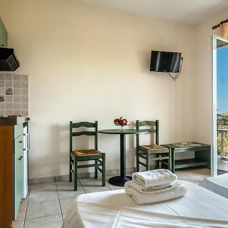 Apartment Anemona D *