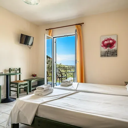 Anemona D شقة كاتيليوس