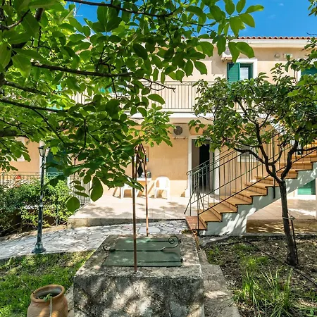 Anemona D Apartament *